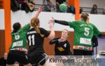 Handball | Frauen | Saison 2022-2023 | Landesliga | TSV Bocholt vs. HSG am Hallo Essen