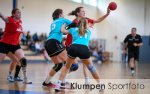 Handball | Frauen | Saison 2022-2023 | Verbandsliga | HCTV Rhede vs. TSV Kaldenkirchen
