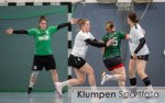Handball | Frauen | Saison 2025-2026 | Oberliga | 19. Spieltag | TSV Bocholt vs. HSV Ueberruhr
