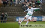 Fussball | Herren | Saison 2024-2025 | Kreisliga A | 14. Spieltag | Olympia Bocholt vs. SV Krechting