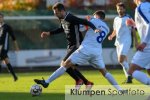 Fussball - Bezirksliga Gr. 5 // SC26 Bocholt vs. SV Vrasselt