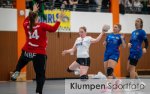 Handball | Frauen | Saison 2025-2026 | Oberliga | 07. Spieltag | TSV Bocholt vs. HSG VeRuKa
