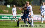 Fussball - Landesliga Gr. 2 // VfL Rhede vs. TSV Meerbusch 2