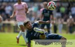 Fussball | Herren | Saison 2025-2026 | Regionalliga West | 03. Spieltag | 1.FC Bocholt vs. SC Wiedenbrueck
