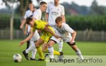 Fussball - Kreisfreundschaftsspiel // SV Krechting vs. DJK SF Lowick U19
