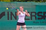 Tennis - Bezirksliga Frauen // SC 26 Bocholt - Medenspiele