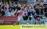 Fussball | Herren | Saison 2025-2026 | Regionalliga | 31. Spieltag | 1.FC Bocholt vs. Borussia Dortmund U23