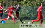 Fussball - Kreisliga A // DJK Barlo vs. SV Haldern