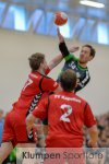 Handball - Landesliga // HCTV Rhede vs. TV Kapellen