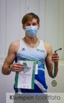 Leichtathletik - Regionsmeisterschaften // Ausrichter LAZ Rhede