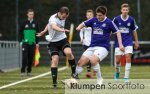 Fussball - Kreisliga // TuB Bocholt 2 vs. GW Vardingholt