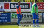 Fussball - Bezirksliga Gr. 6 // DJK TuS Stenern vs. VfB Homberg 2