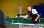 Tischtennis - Landesliga // VfL Rhede