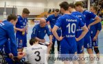 Volleyball - 2. Bundesliga Nord // TuB Bocholt vs. SV Warnemuende