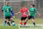 Fussball - Landesliga Frauen // GW Lankern vs. Linner SV