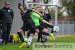 Fussball - Landesliga Frauen // GW Lankern vs. GSV Moers 2