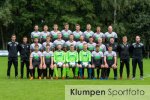 Fussball - Westfalia Anholt // Teamfoto - 1. Mannschaft