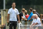 Fussball - Landesfreundschaftsspiel // 1.FC Bocholt vs. SpVgg Vreden