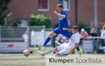 Fussball | Herren | Saison 2024-2025 | Kreisliga A | 02. Spieltag | TuB Bocholt 2 vs. SC TuB Mussum