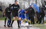 Fussball - Kreisliga A // TuB Mussum 2 vs. SV Bislich