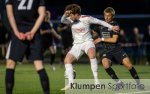 Fussball | Herren | Saison 2025-2026 | Oberliga | 25. Spieltag | SV Biemenhorst vs. VfB 03 Hilden