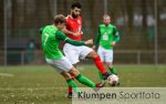 Fussball - Bezirksliga Gr. 5 // 1.FC Bocholt 2 vs. Hamminkelner SV