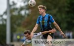 Fussball | Herren | Saison 2026-2027 | Regionalliga West | 09. Spieltag | 1.FC Bocholt vs. SC Wiedenbrueck