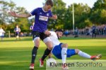 Fussball - Relegation zur Landesliga // TuB Bocholt vs. BW Dingden