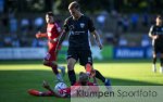 Fussball | Herren | Saison 2023-2024 | regionale Freundschaftsspiel | 1.FC Bocholt vs. MSC Duisburg