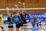 Volleyball - 2. Bundesliga Nord Frauen // BW Dingden vs. TV Gladbeck