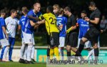 Fussball - Landesliga Gr. 2 // BW Dingden vs. SV Hoennepel-Niedermoermter