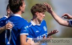 Fussball | Herren | Saison 2025-2026 | Oberliga | 28. Spieltag | SV Biemenhorst vs. BW Dingden