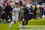 Fussball - RevierSport Niederrheinpokal Achtelfinale // 1.FC Bocholt vs. Wuppertaler SV