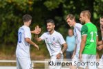 Fussball - Bezirksliga Gr. 4 // BW Dingden vs. Hamminkelner SV