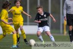 Fussball - Niederrheinliga D-Jugend // 1.FC Bocholt vs. DJK SF 97/30 Lowick