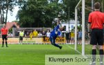 Fussball - Relegation zur Kreisliga A // DJK SF 97/30 Lowick 2 vs. PSV Wesel 2