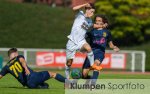 Fussball - Landesliga Gr. 2 // VfL Rhede vs. TSV Meerbusch 2