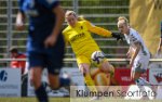 Fussball | Frauen| Saison 2021-2022 | 2. Bundesliga | Borussia Bocholt vs. SV Henstedt-Ulzburg