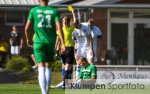 Fussball - Setex-Cup // Ausrichter BW Dingden