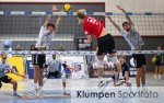 Volleyball | Herren | Saison 2023-2024 | 2. Bundesliga Nord | 09. Spieltag | TuB Bocholt vs. SV Warnemuende