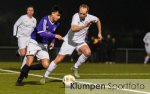 Fussball - Kreisfreundschaftsspiel // TuB Bocholt 2 vs. DJK Rhede 4