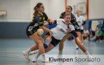 Handball | Frauen | Saison 2026-2027 | Oberliga | 02. Spieltag | TSV Bocholt vs. SV Straelen