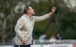 Fussball | Herren | Saison 2025-2026 | Oberliga | 12. Spieltag | SV Biemenhorst vs. SpVg Schonnebeck