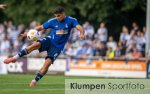 Fussball | Herren | Saison 2024-2025 | Niederrheinpokal | 01. Runde | BW Dingden vs. MSV Duisburg