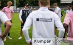 Fussball | Herren | Saison 2025-2026 | regionale Freundschaftsspiel | 1.FC Bocholt vs. FC Schalke 04