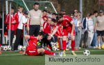 Fussball | Herren | Saison 2025-2026 | Oberliga | 22. Spieltag | SV Biemenhorst vs. VfB Homberg