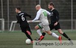 Fussball - Kreisfreundschaftsspiel // Olympia Bocholt vs. SC26 Bocholt