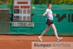 Tennis - Bezirksliga Frauen // SC 26 Bocholt - Medenspiele