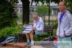 Tennis - Bezirksliga // TuB Bocholt - Medenspiele