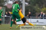 Fussball - Bezirksliga Gr. 5 // DJK SF 97/30 Lowick vs. SV Walbeck